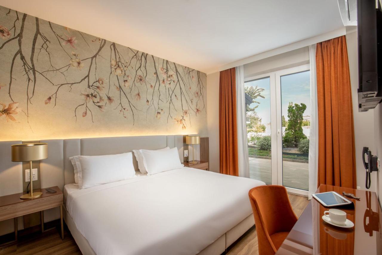 Hotel Della Piana Avezzano Esterno foto