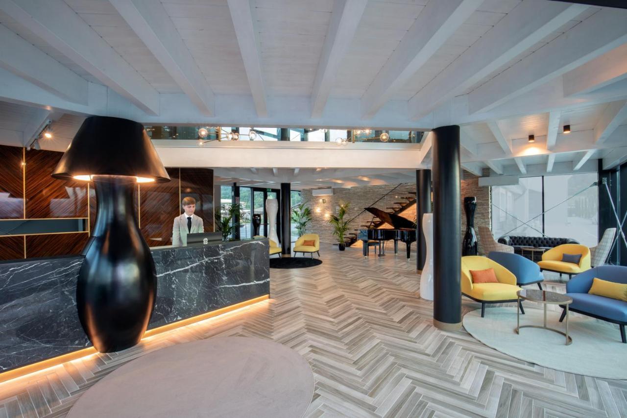 Hotel Della Piana Avezzano Esterno foto
