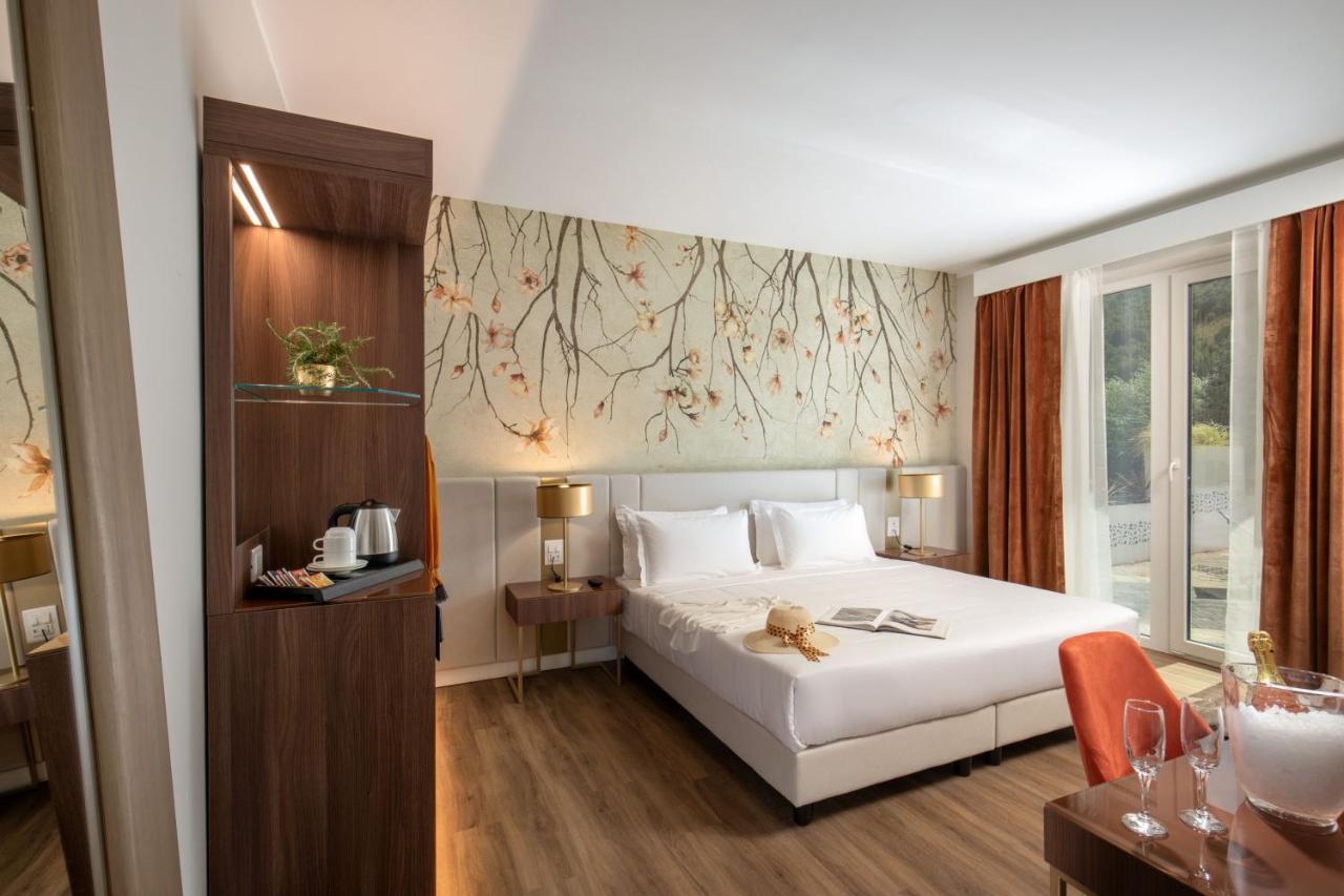 Hotel Della Piana Avezzano Esterno foto
