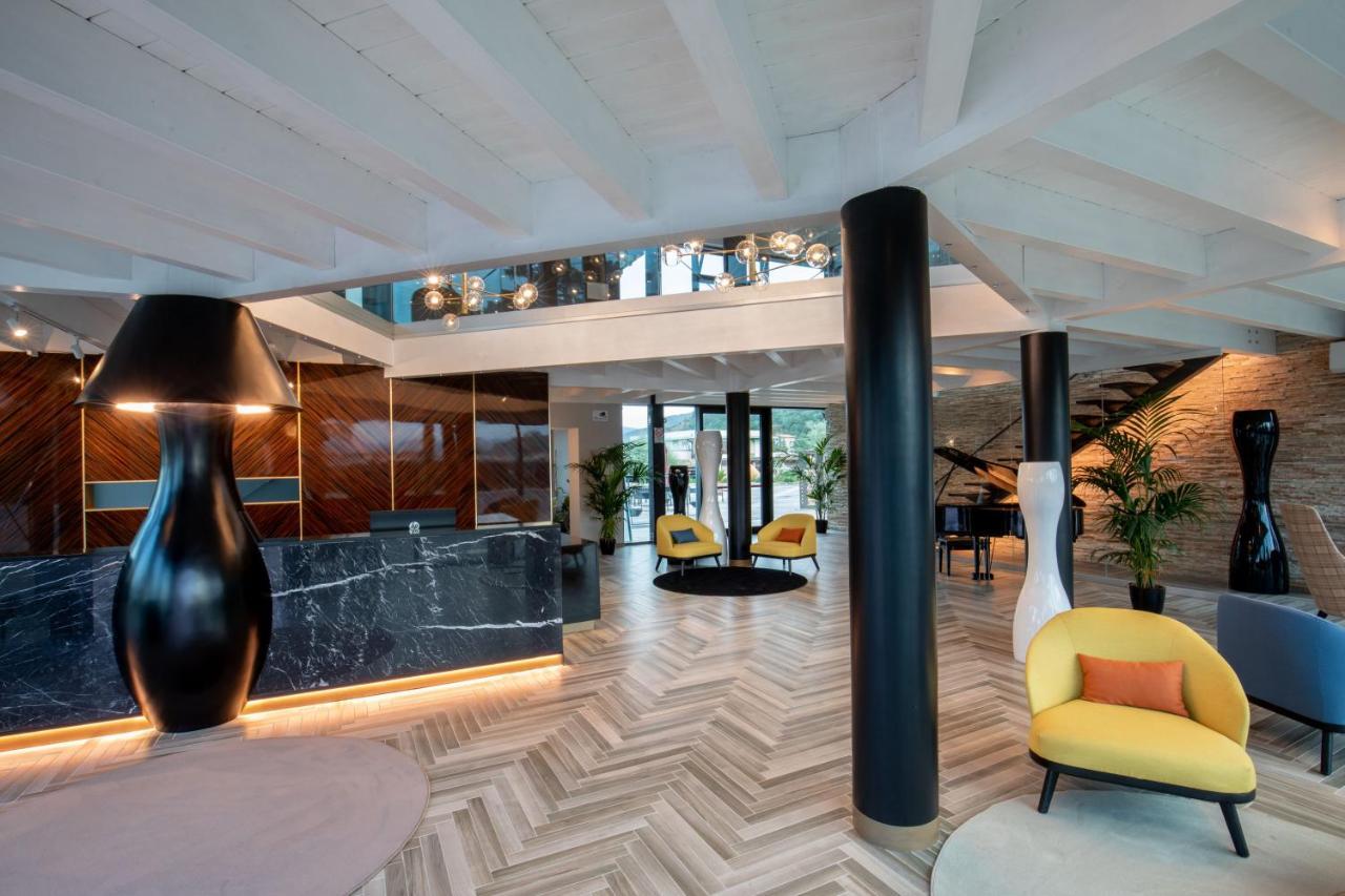 Hotel Della Piana Avezzano Esterno foto