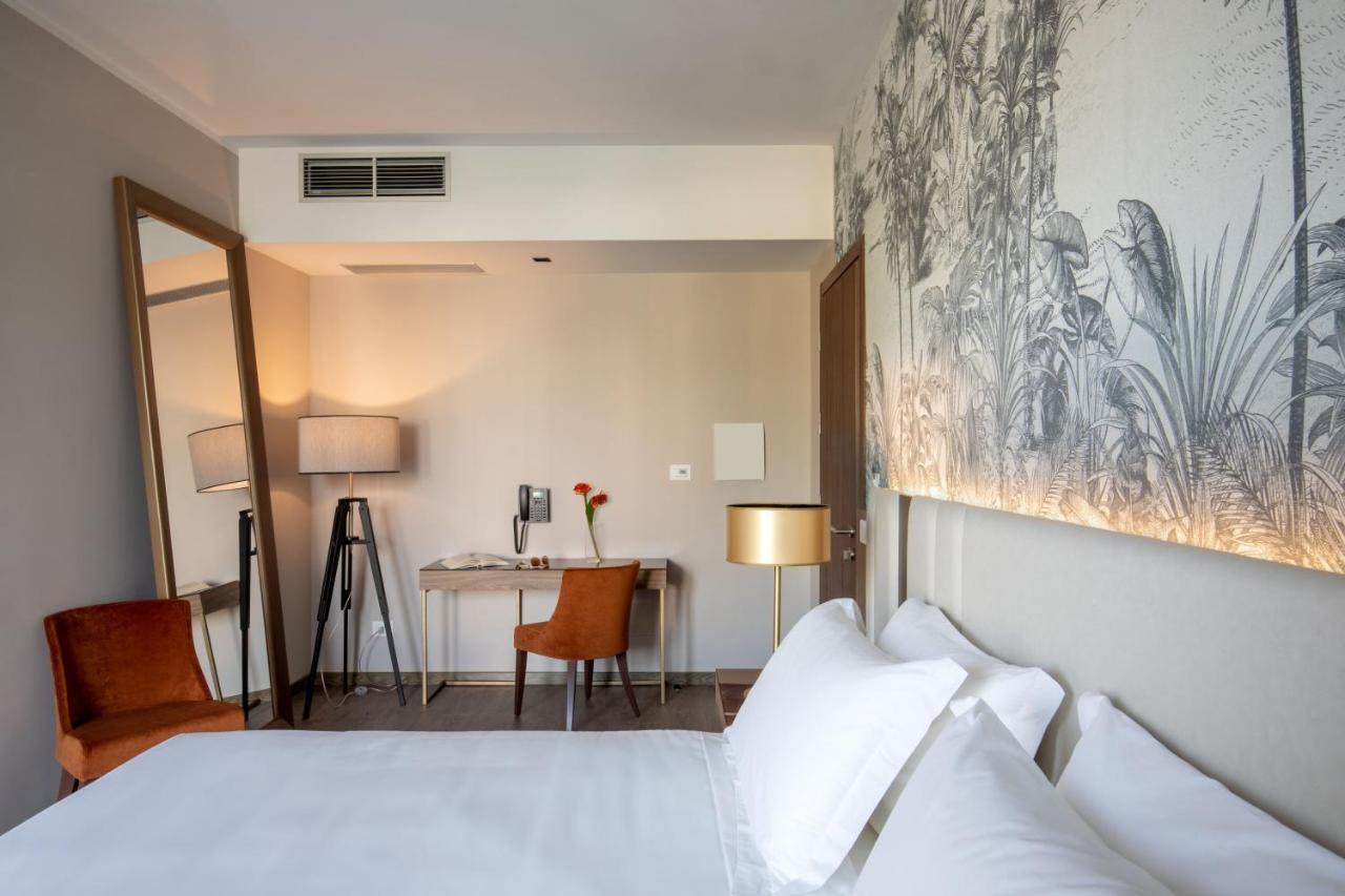 Hotel Della Piana Avezzano Esterno foto