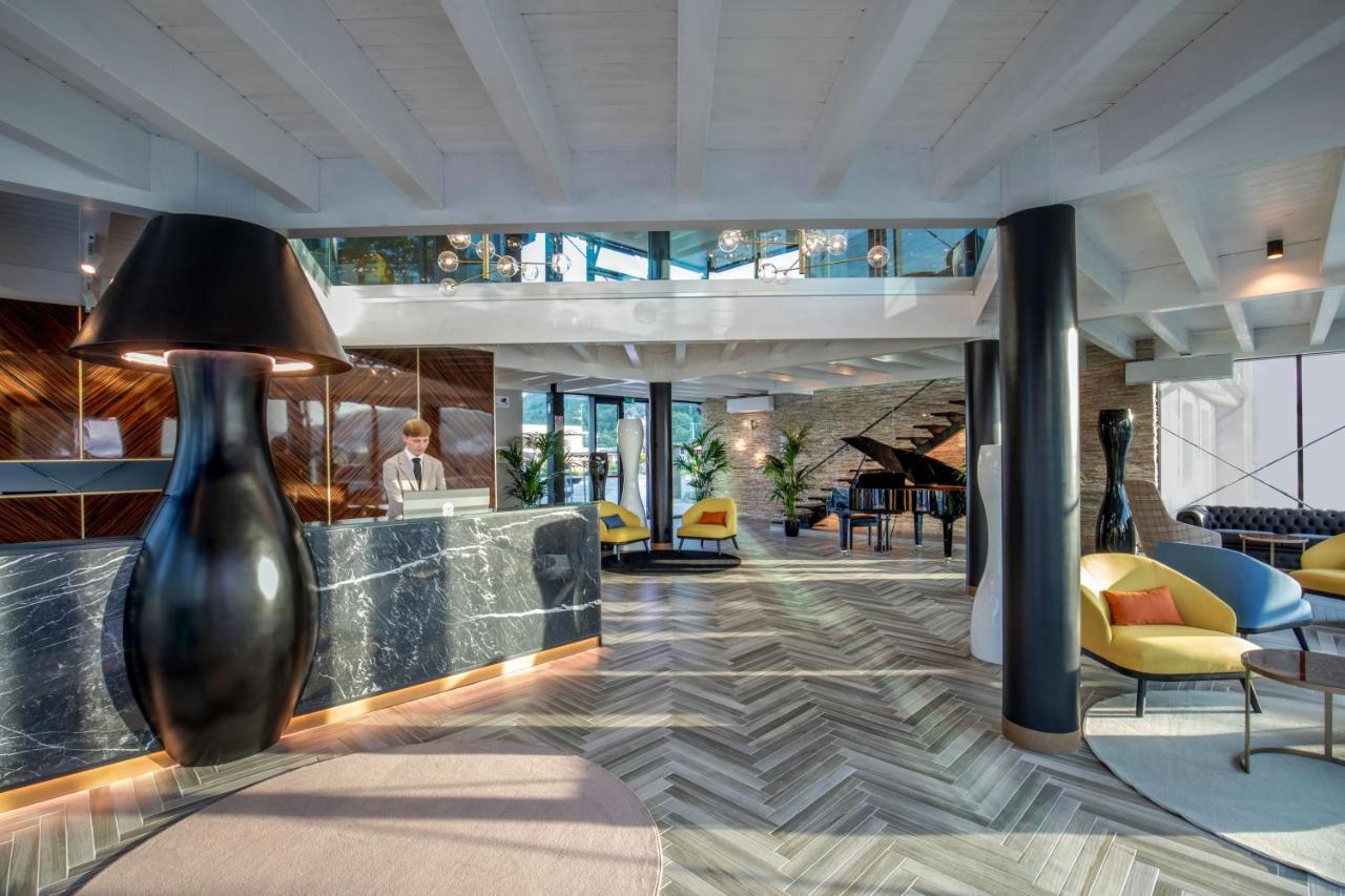 Hotel Della Piana Avezzano Esterno foto