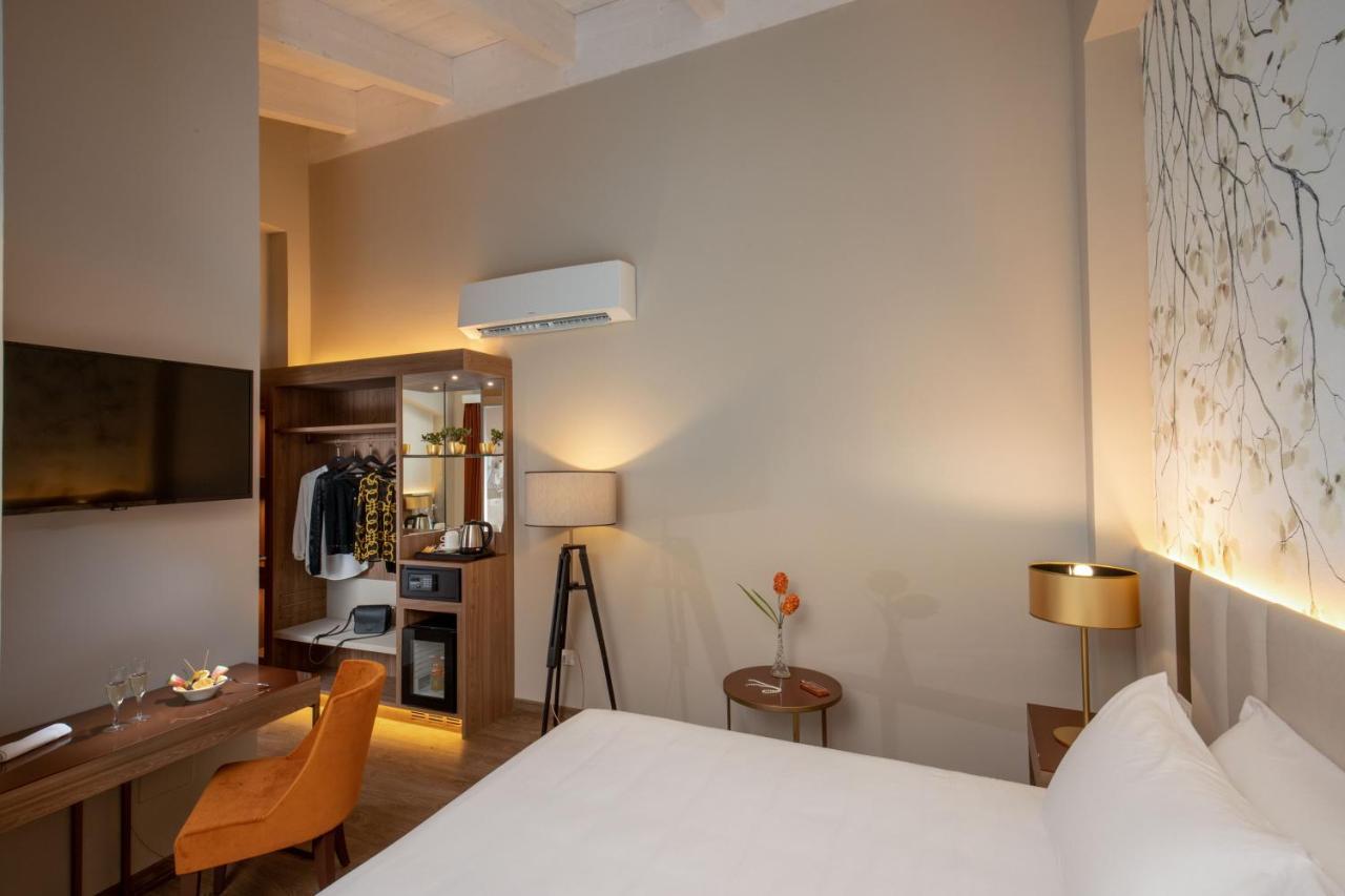 Hotel Della Piana Avezzano Esterno foto