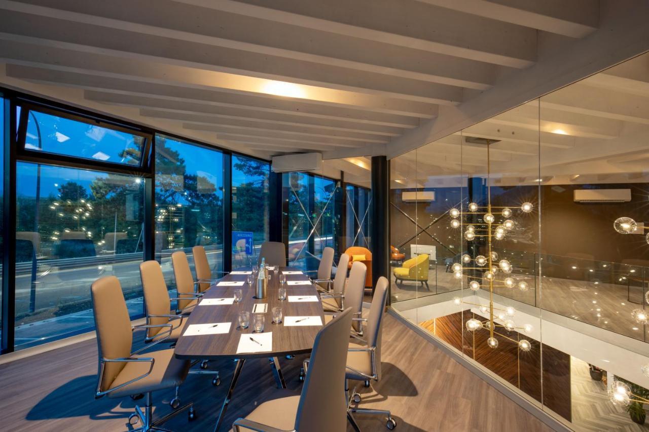 Hotel Della Piana Avezzano Esterno foto