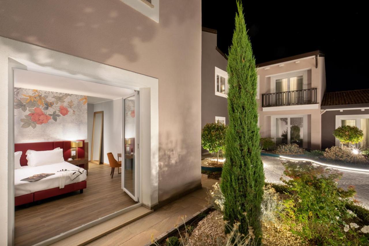 Hotel Della Piana Avezzano Esterno foto