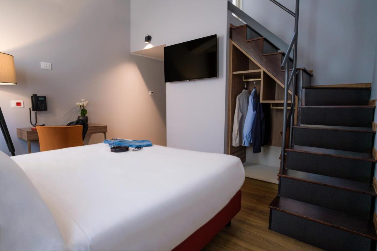 Hotel Della Piana Avezzano Esterno foto