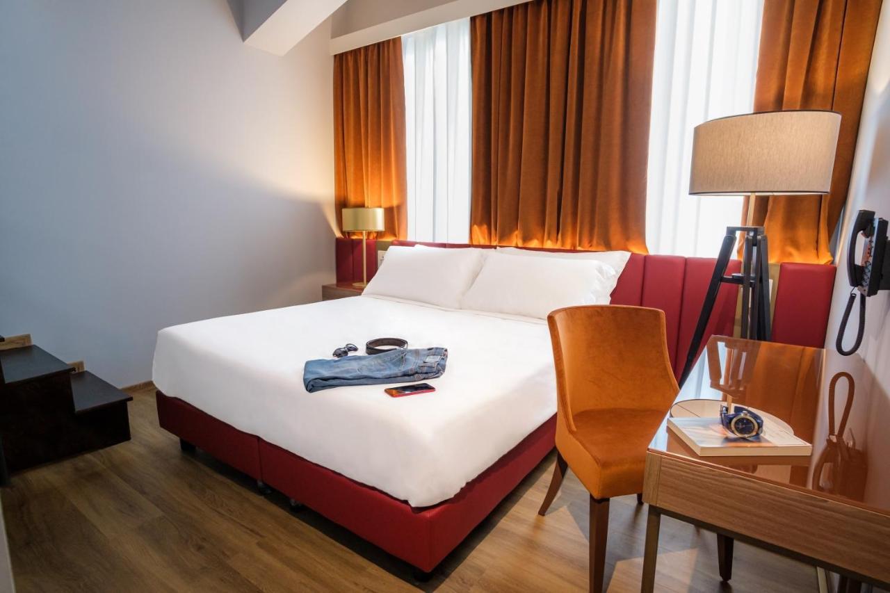 Hotel Della Piana Avezzano Esterno foto
